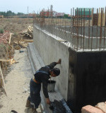 Гидроизоляция в Ташкенте Узбекистан, гидроизоляция кровли и крыш, гидроизоляция фундамента Ташкент Узбекистан, гидроизоляция бассейнов в Ташкенте, все виды жидкой гидроизоляции Ташкент Узбекистан